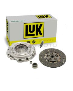LuK Transmission Clutch Kit