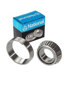 National Axle Differential Bearing