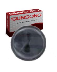 Sunsong Power Steering Pressure Hose Seal Ring