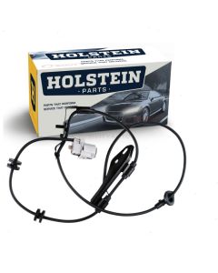 Holstein ABS Wheel Speed Sensor Wiring Harness