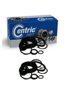 Centric Premium Disc Brake Caliper Repair Kit