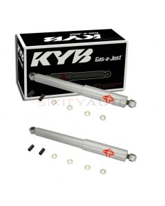 KYB Gas-a-Just Shock Absorber