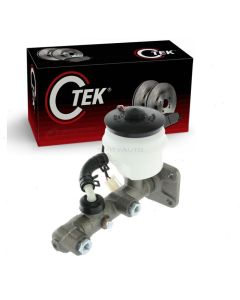 Centric Brake Master Cylinder