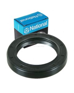 National Automatic Transmission Extension Housing Seal