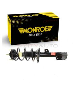 Monroe Quick-Strut Suspension Strut and Coil Spring Assembly