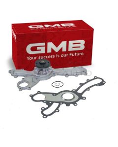 GMB Engine Water Pump