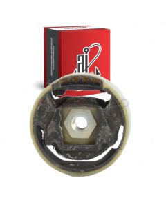 Anchor Engine Mount