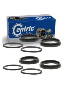 Centric Premium Disc Brake Caliper Repair Kit