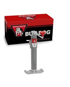 BULLDOG Trailer Jack