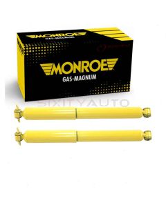 Monroe Gas-Magnum Shock Absorber