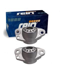 Rein Shock Mount