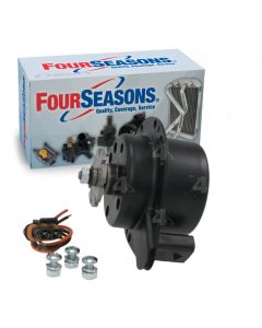 Four Seasons A/C Condenser Fan Motor