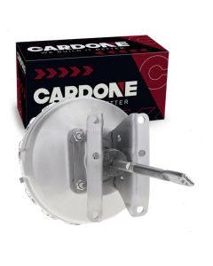 Cardone Reman Power Brake Booster