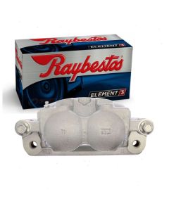Raybestos Element3 Disc Brake Caliper