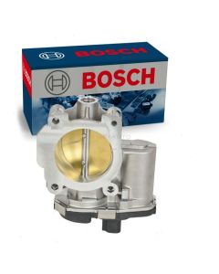 Bosch Fuel Injection Throttle Body Assembly