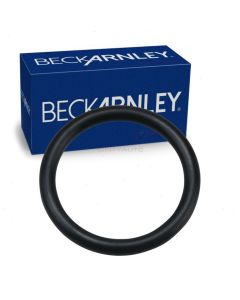 Beck/Arnley Distributor O-Ring