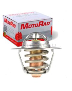 MotoRad Engine Coolant Thermostat