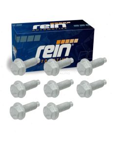 Rein Suspension Strut Mount Bolt