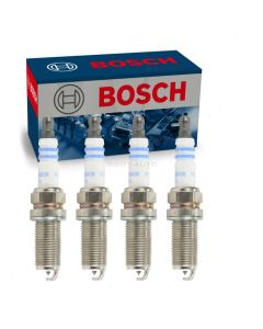 Bosch Spark Plug