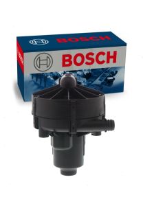 Bosch Secondary Air Injection Pump