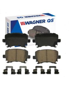 Wagner QS Disc Brake Pad