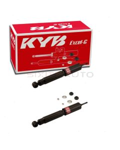 KYB Excel-G Shock Absorber