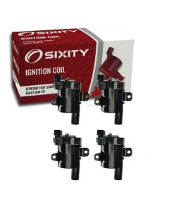 Sixity Ignition Coil