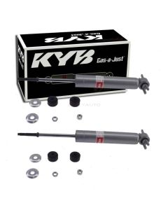 KYB Gas-a-Just Shock Absorber
