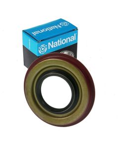 National Multi Purpose Seal