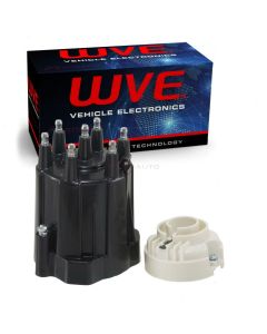 Wells WVE Distributor Cap and Rotor Kit