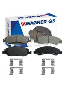 Wagner QS Disc Brake Pad