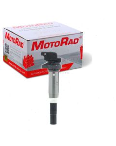 MotoRad Ignition Coil
