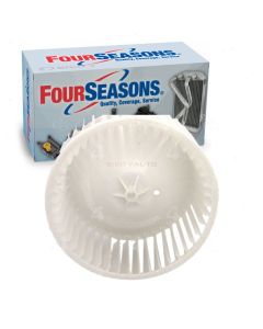 Four Seasons HVAC Blower Motor Wheel