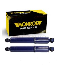 Monroe Monro-Matic Plus Shock Absorber