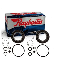 Raybestos Element3 Disc Brake Caliper Seal Kit