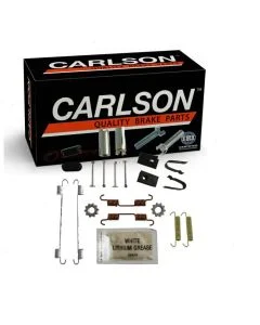 Carlson Parking Brake Hardware Kit