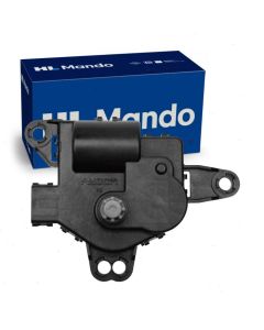 Mando HVAC Blend Door Actuator