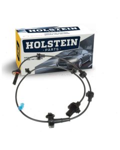 Holstein ABS Wheel Speed Sensor