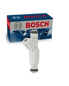 Bosch Fuel Injector