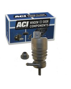 ACI Windshield Washer Pump