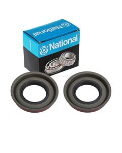 National Wheel Seal