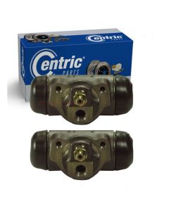 Centric Drum Brake Wheel Cylinder