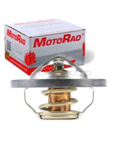 MotoRad Engine Coolant Thermostat