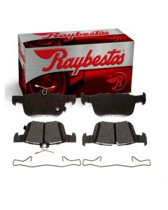 Raybestos R-Line Disc Brake Pad Set