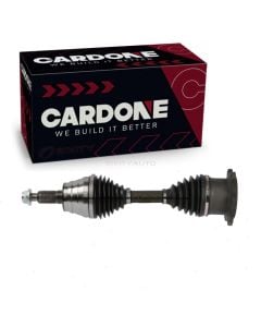 Cardone CV Axle Assembly