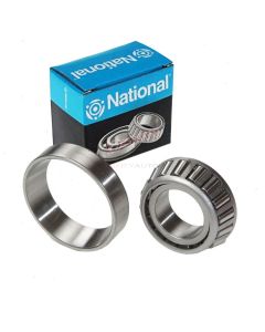 National Manual Transmission Countershaft Bearing