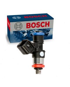 Bosch Fuel Injector