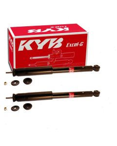 KYB Excel-G Shock Absorber