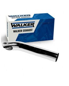 Walker Exhaust Pipe
