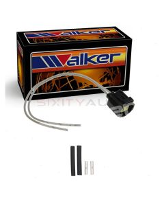 Walker Products Fuel Injection Idle Air Control Valve Connector